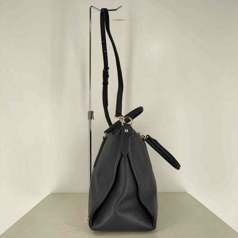 コーチ COACH レザー 2way ショルダーバッグ トートバッグ レディース