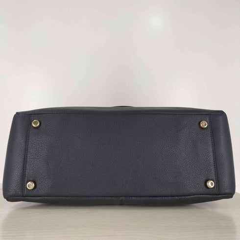 コーチ COACH レザー 2way ショルダーバッグ トートバッグ レディース