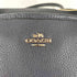 コーチ COACH レザー 2way ショルダーバッグ トートバッグ レディース