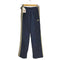 ニードルズ Needles Sideline Nylon Track Pants サイドライン ナイロン トラックパンツ メンズ JPN:XS