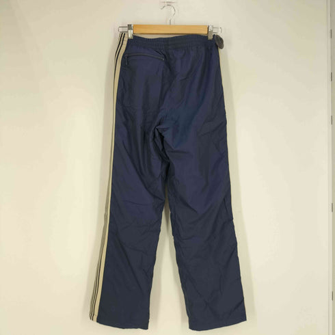 ニードルズ Needles Sideline Nylon Track Pants サイドライン ナイロン トラックパンツ メンズ JPN:XS
