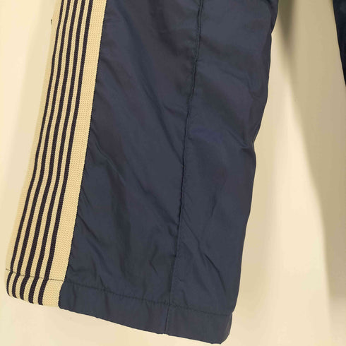 ニードルズ Needles Sideline Nylon Track Pants サイドライン ナイロン トラックパンツ メンズ JPN:XS