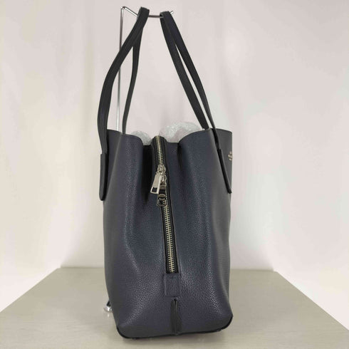 コーチ COACH チャーリー キャリーオール レザー トートバッグ レディース