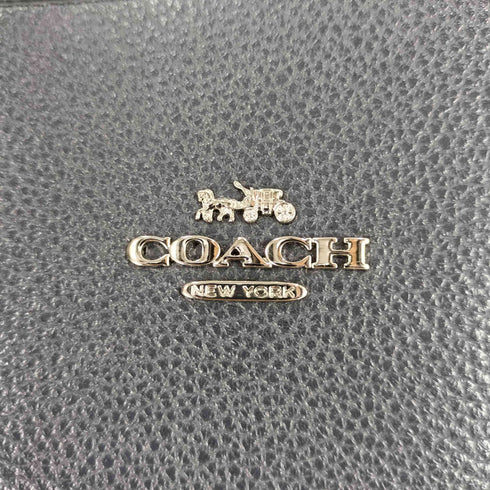 コーチ COACH チャーリー キャリーオール レザー トートバッグ レディース