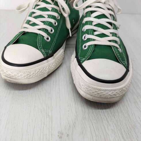 コンバースオールスター CONVERSE ALLSTAR 日本製 ローカットスニーカー メンズ 8 1/2