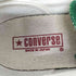 コンバースオールスター CONVERSE ALLSTAR 日本製 ローカットスニーカー メンズ 8 1/2