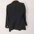 ザラ ZARA 金ボタン ダブルテーラードジャケット レディース import:M
