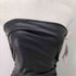 ザラ ZARA フェイクレザーデザインワンピース レディース import:S