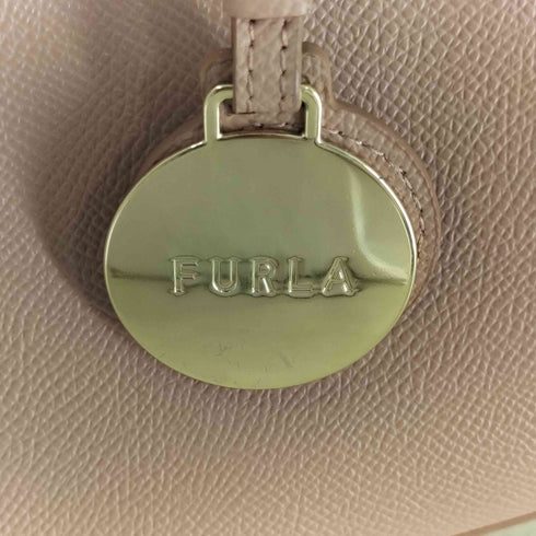 フルラ FURLA MINERVA S TOTE ミネルヴァ 2way ショルダー トートバッグ レディース