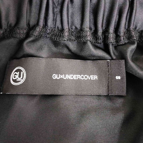 アンダーカバー UNDERCOVER コンビネーションロングスカート レディース JPN:S