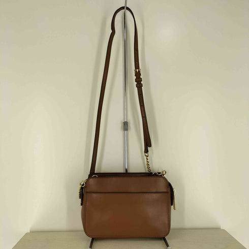 マイケルコース Michael Kors ADELE アデル パッチワーク レザー ショルダーバッグ レディース