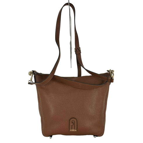 フルラ FURLA ATENA HOBO アテナ ホーボー ショルダーバッグ レディース