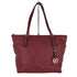 マイケルコース Michael Kors JET SET ジェットセット レザー トートバッグ レディース