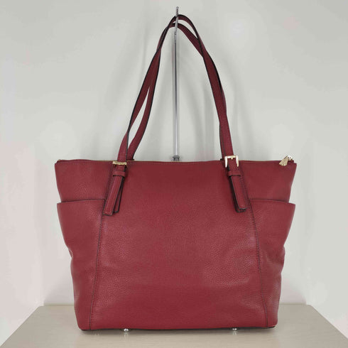 マイケルコース Michael Kors JET SET ジェットセット レザー トートバッグ レディース