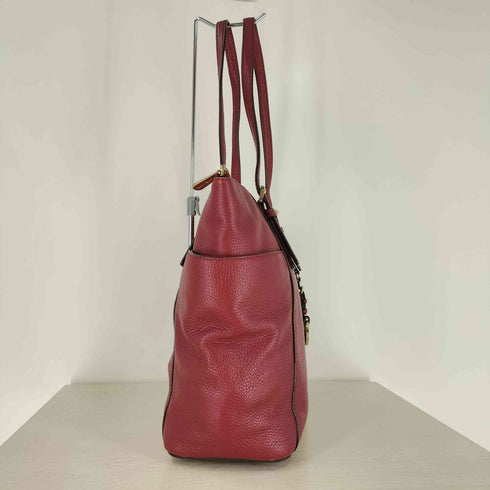 マイケルコース Michael Kors JET SET ジェットセット レザー トートバッグ レディース