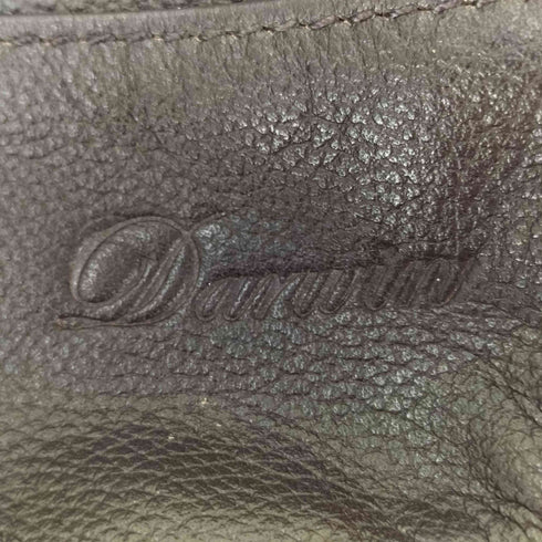 エース ace. Darwin レザー バックパック リュック メンズ