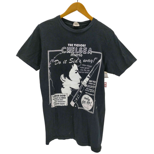 Bayisland アーティストTシャツ メンズ import:M