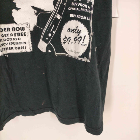 Bayisland アーティストTシャツ メンズ import:M