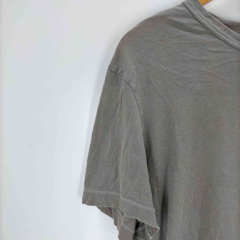 ジェームスパース JAMES PERSE クルーネックTシャツ メンズ JPN:2