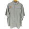 コロンビア Columbia 企業ロゴ Tamiami 2 S/S シャツ メンズ JPN:XL