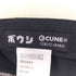 キューン CUNE BBキャップ ウサギがいる 6パネル ベースボール キャップ メンズ ONE SIZE