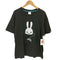 キューン CUNE S/S TEE ゲームコントローラー グラフィック プリント S/S クルーネック Tシャツ メンズ JPN:L