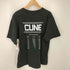 キューン CUNE S/S TEE ゲームコントローラー グラフィック プリント S/S クルーネック Tシャツ メンズ JPN:L