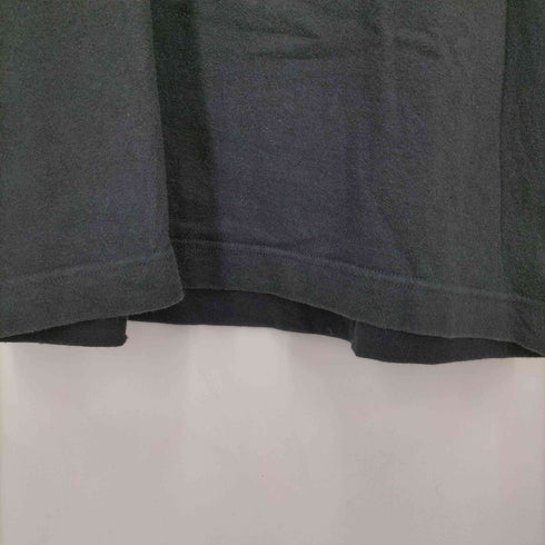 キューン CUNE S/S TEE ゲームコントローラー グラフィック プリント S/S クルーネック Tシャツ メンズ JPN:L