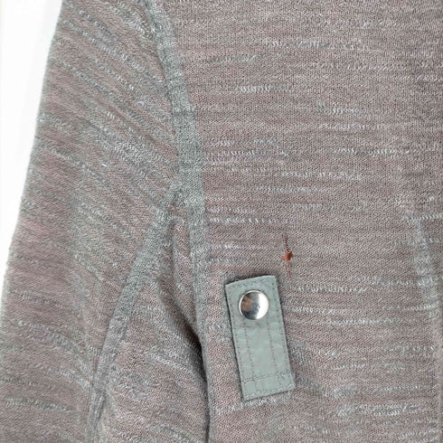 サカイ Sacai Nylon Twill Blouson ma-1 メンズ JPN:1