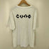 キューン CUNE S/S TEE 女の子 グラフィック プリント S/S クルーネック Tシャツ メンズ JPN:XL
