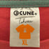 キューン CUNE S/S TEE ウサギ グラフィック プリント S/S クルーネック Tシャツ メンズ JPN:XL
