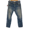 ノンネイティブ nonnative DWELLER 5P JEANS COTTON 12oz SELVEDGE DENIM VW メンズ JPN:1