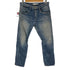ノンネイティブ nonnative DWELLER 5P JEANS COTTON 12oz SELVEDGE DENIM VW メンズ JPN:1