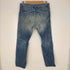 ノンネイティブ nonnative DWELLER 5P JEANS COTTON 12oz SELVEDGE DENIM VW メンズ JPN:1