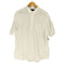 ラルフローレン RALPH LAUREN jay p/o shirt white メンズ