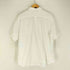 ラルフローレン RALPH LAUREN jay p/o shirt white メンズ