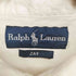 ラルフローレン RALPH LAUREN jay p/o shirt white メンズ
