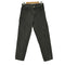 リーバイス Levis 550後染めブラックデニムパンツ 977刻印 オレンジタブ メンズ 32/34