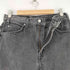 リーバイス Levis 550後染めブラックデニムパンツ 977刻印 オレンジタブ メンズ 32/34