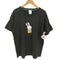 キューン CUNE S/S TEE ウサギ ビールジョッキ グラフィック プリント S/S クルーネック Tシャツ メンズ JPN:L