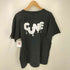 キューン CUNE S/S TEE ウサギ ビールジョッキ グラフィック プリント S/S クルーネック Tシャツ メンズ JPN:L