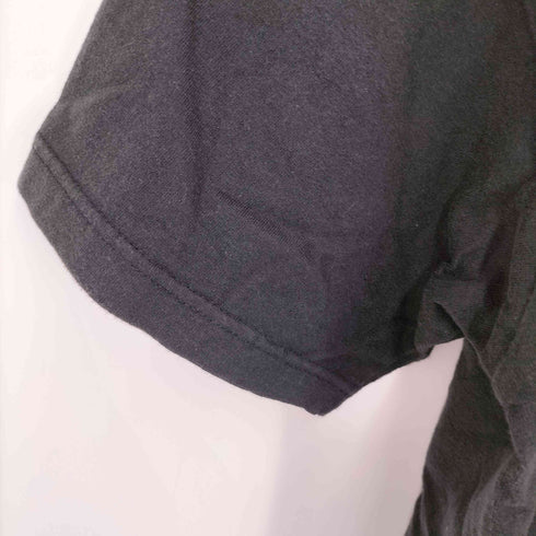 キューン CUNE S/S TEE ウサギ ビールジョッキ グラフィック プリント S/S クルーネック Tシャツ メンズ JPN:L