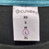 キューン CUNE S/S TEE ウサギ ビールジョッキ グラフィック プリント S/S クルーネック Tシャツ メンズ JPN:L