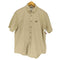 カーハート Carhartt BD 2P S/Sワークシャツ メンズ