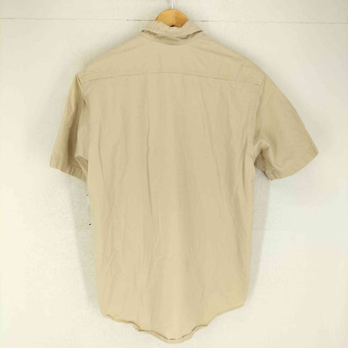 カーハート Carhartt BD 2P S/Sワークシャツ メンズ