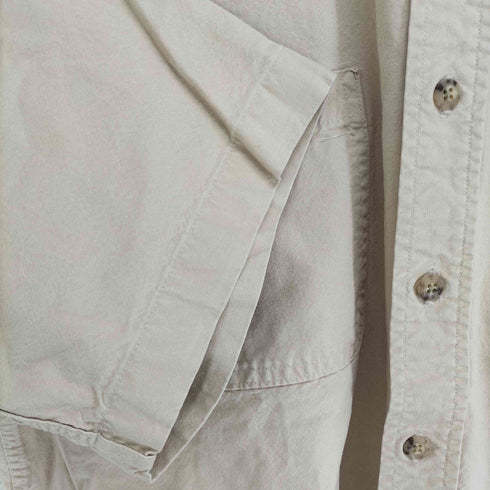 カーハート Carhartt BD 2P S/Sワークシャツ メンズ