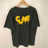 キューン CUNE S/S TEE ウサギ ビールジョッキ グラフィック プリント S/S クルーネック Tシャツ メンズ JPN:XL