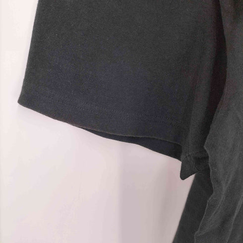 キューン CUNE S/S TEE ウサギ ビールジョッキ グラフィック プリント S/S クルーネック Tシャツ メンズ JPN:XL