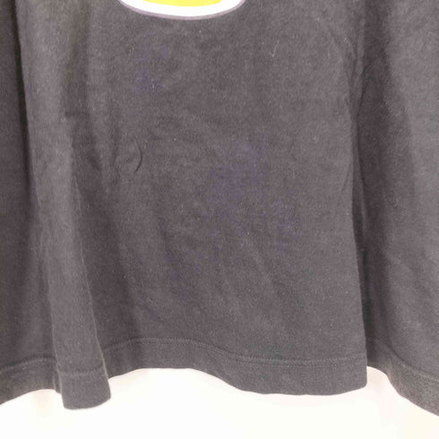 キューン CUNE S/S TEE ウサギ ビールジョッキ グラフィック プリント S/S クルーネック Tシャツ メンズ JPN:XL