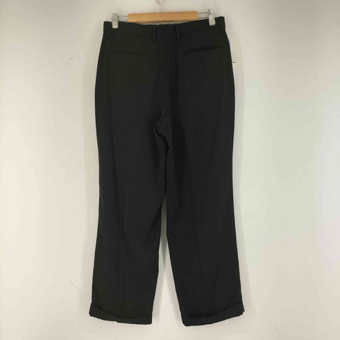 クレイボーン Claiborne 2タックスラックスパンツ メンズ 32/30